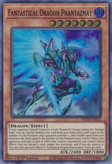 Fantastical Dragon Phantazmay [MP20-EN012] Super Rare | Good Games Morley
