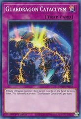 Guardragon Cataclysm [MP20-EN032] Common | Good Games Morley