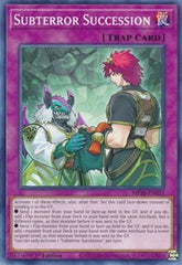 Subterror Succession [MP20-EN033] Common | Good Games Morley