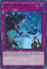 Witch's Strike [MP20-EN035] Ultra Rare | Good Games Morley