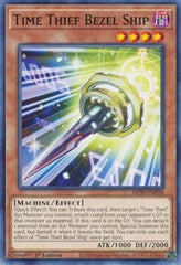 Time Thief Bezel Ship [MP20-EN038] Common | Good Games Morley