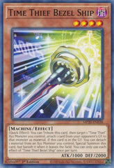 Time Thief Bezel Ship [MP20-EN038] Common | Good Games Morley