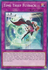 Time Thief Flyback [MP20-EN042] Common | Good Games Morley