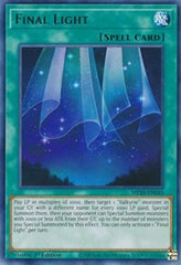 Final Light [MP20-EN045] Rare | Good Games Morley