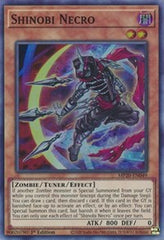 Shinobi Necro [MP20-EN049] Super Rare | Good Games Morley
