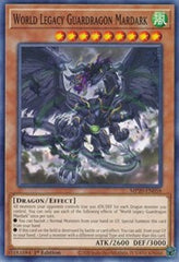 World Legacy Guardragon Mardark [MP20-EN058] Common | Good Games Morley