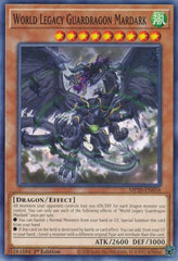 World Legacy Guardragon Mardark [MP20-EN058] Common | Good Games Morley