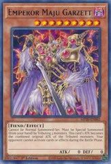 Emperor Maju Garzett [MP20-EN062] Rare | Good Games Morley