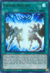 Fusion Destiny [MP20-EN075] Ultra Rare | Good Games Morley