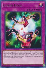 Chain Hole [MP20-EN083] Rare | Good Games Morley