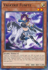 Valkyrie Funfte [MP20-EN088] Common | Good Games Morley