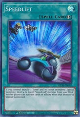 Speedlift [MP20-EN097] Super Rare | Good Games Morley