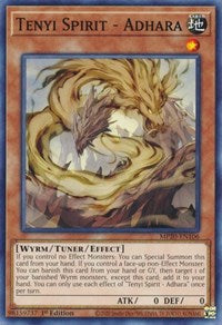 Tenyi Spirit - Adhara [MP20-EN106] Common | Good Games Morley