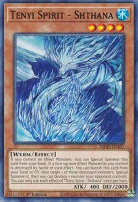 Tenyi Spirit - Shthana [MP20-EN107] Common | Good Games Morley