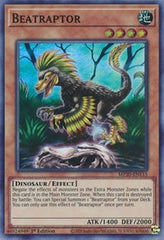 Beatraptor [MP20-EN115] Super Rare | Good Games Morley