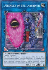 Defender of the Labyrinth [MP20-EN127] Common | Good Games Morley