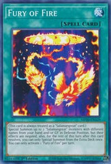 Fury of Fire [MP20-EN129] Common | Good Games Morley