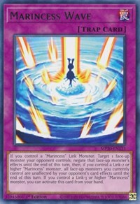 Marincess Wave [MP20-EN133] Rare | Good Games Morley
