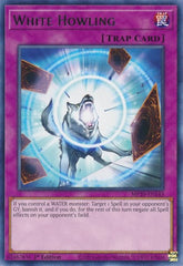 White Howling [MP20-EN143] Rare | Good Games Morley