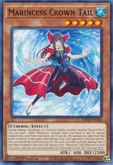 Marincess Crown Tail [MP20-EN148] Common | Good Games Morley