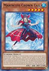 Marincess Crown Tail [MP20-EN148] Common | Good Games Morley