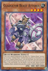 Gladiator Beast Attorix [MP20-EN156] Common | Good Games Morley