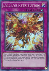 Evil Eye Retribution [MP20-EN244] Super Rare | Good Games Morley
