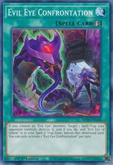 Evil Eye Confrontation [MP20-EN240] Common | Good Games Morley