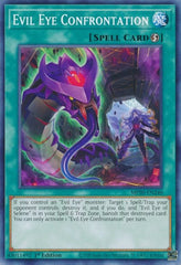 Evil Eye Confrontation [MP20-EN240] Common | Good Games Morley