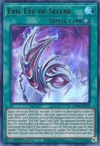 Evil Eye of Selene [MP20-EN237] Ultra Rare | Good Games Morley