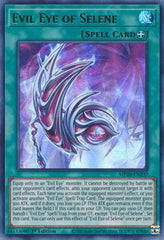 Evil Eye of Selene [MP20-EN237] Ultra Rare | Good Games Morley