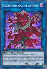 Unchained Soul of Anguish [MP20-EN174] Super Rare | Good Games Morley
