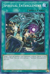 Spiritual Entanglement [MP20-EN188] Common | Good Games Morley