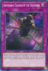 Abominable Chamber of the Unchained [MP20-EN192] Common | Good Games Morley