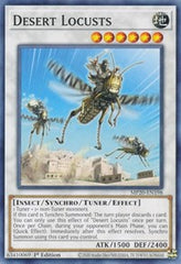Desert Locusts [MP20-EN198] Common | Good Games Morley