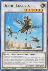 Desert Locusts [MP20-EN198] Common | Good Games Morley