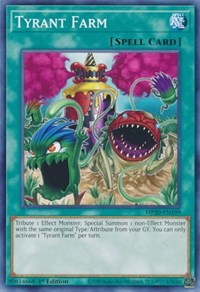 Tyrant Farm [MP20-EN199] Common | Good Games Morley