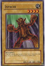 Inpachi [PGD-055] Common | Good Games Morley