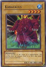 Kabazauls [PGD-054] Common | Good Games Morley