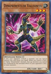 Dinowrestler Valeonyx [MP20-EN151] Common | Good Games Morley