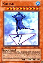 Koitsu [MFC-080] Common | Good Games Morley