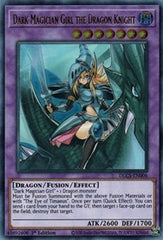 Dark Magician Girl the Dragon Knight [DLCS-EN006] Ultra Rare | Good Games Morley