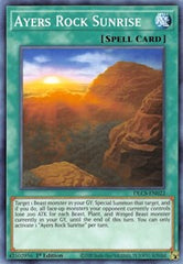 Ayers Rock Sunrise [DLCS-EN022] Common | Good Games Morley