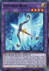 Goddess Bow [DLCS-EN062] Common | Good Games Morley