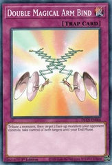 Double Magical Arm Bind [DLCS-EN066] Common | Good Games Morley