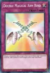 Double Magical Arm Bind [DLCS-EN066] Common | Good Games Morley