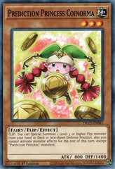 Prediction Princess Coinorma [DLCS-EN081] Common | Good Games Morley