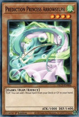 Prediction Princess Arrowsylph [DLCS-EN084] Common | Good Games Morley
