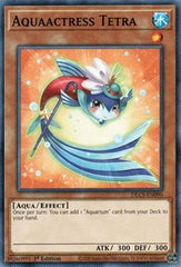 Aquaactress Tetra [DLCS-EN090] Common | Good Games Morley