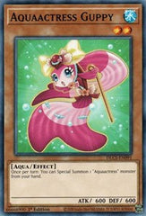 Aquaactress Guppy [DLCS-EN091] Common | Good Games Morley